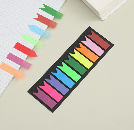 Creative Pointing Arrow Sticky Notes - Trusted Best Sellers™. All Rights Reserved. Trusted Best Sellers LLC.