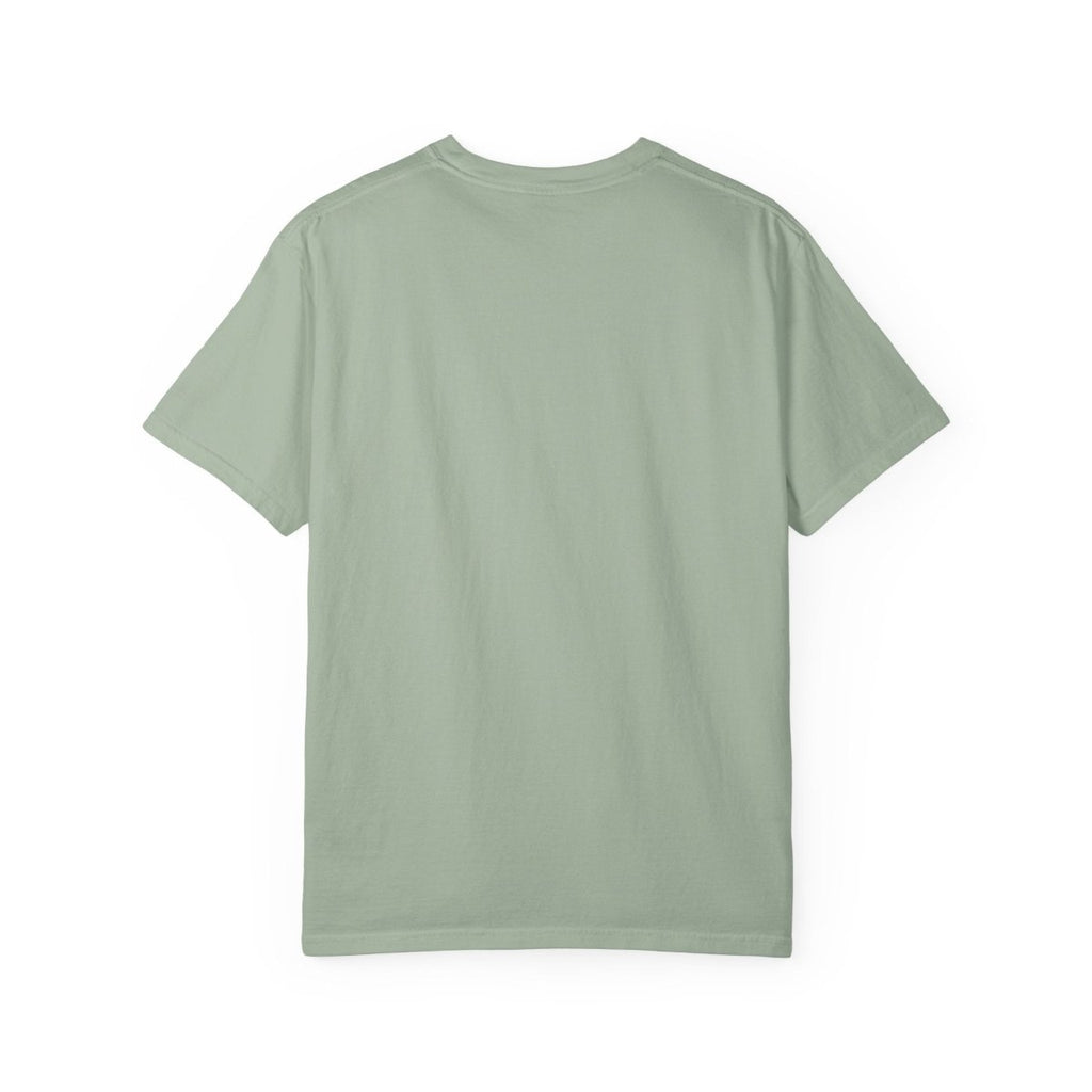 Shoreline Beaches Love Me! T Shirt - Blue Text - Trusted Best Sellers™