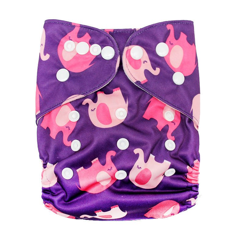 The Picky™ Goodbum Waterproof Cloth Diaper with Adjustable Snaps - Trusted Best Sellers™. All Rights Reserved. Trusted Best Sellers LLC.