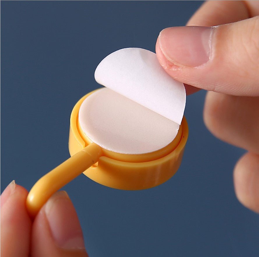 Nordic Round Adhesive Wall Hook - Trusted Best Sellers™. All Rights Reserved. Trusted Best Sellers LLC.