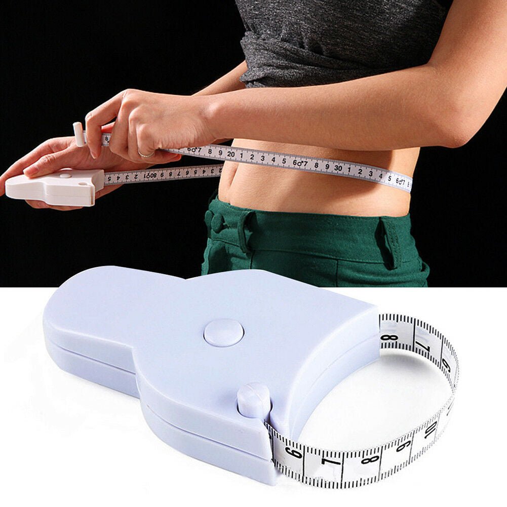 Personal U.S. Customary Flexible Tape Measure - Trusted Best Sellers™