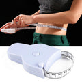 Personal U.S. Customary Flexible Tape Measure - Trusted Best Sellers™