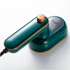 Mini Portable Electric Steam Iron - Trusted Best Sellers™