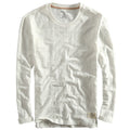 The Picky Men's Long Sleeve Bamboo Cotton Yoga T-Shirt - Trusted Best Sellers™. All Rights Reserved. Trusted Best Sellers LLC.