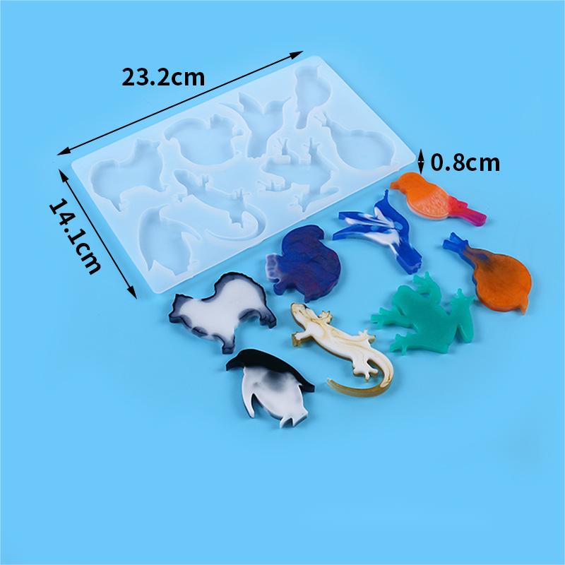 DIY Crystal Drip Silicone Mold for Keychains (1pc) - Trusted Best Sellers™. All Rights Reserved. Trusted Best Sellers LLC.