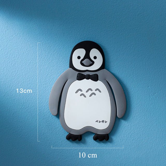Animal Figure Silicone Wall Storage Hook - Trusted Best Sellers™. All Rights Reserved. Trusted Best Sellers LLC.