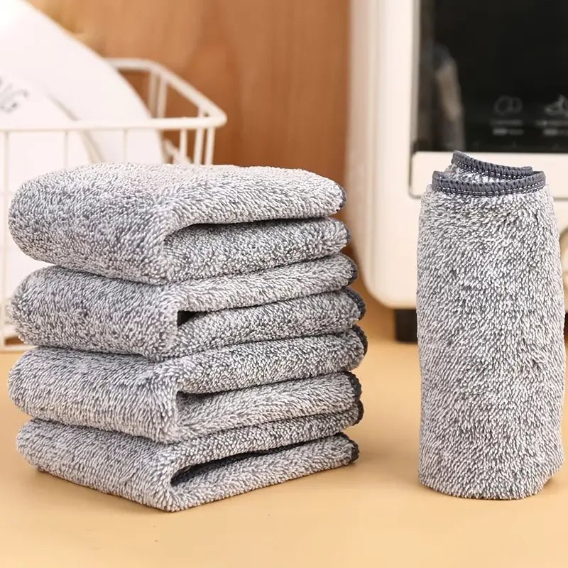 The Picky™ Bamboo Charcoal Fiber Cloth Bonus 4-Pack - Trusted Best Sellers™. All Rights Reserved. Trusted Best Sellers LLC.