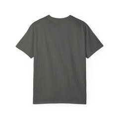 Lavender Beaches Love Me! Customizable T-Shirt
