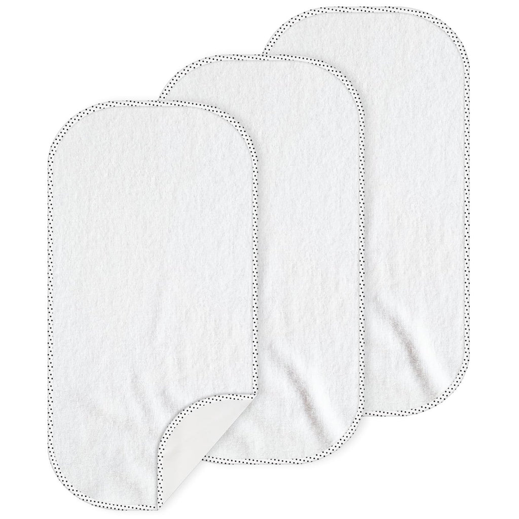 TBS Waterproof Baby Changing Pad Liner 3-Pack - Trusted Best Sellers™. All Rights Reserved. Trusted Best Sellers LLC.