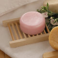 The Picky Bamboo Soap Bar Dish. Eco-Friendly - Trusted Best Sellers™