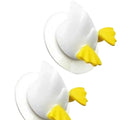 Cartoon Animal Tail Suction Wall Hook - Trusted Best Sellers™