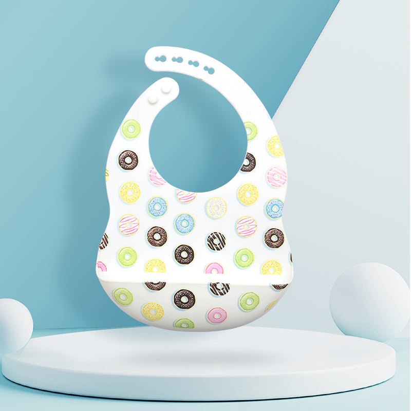 TBS Baby Essentials™ Food-Grade Silicone Baby Feeding Bib - Trusted Best Sellers™. All Rights Reserved. Trusted Best Sellers LLC.