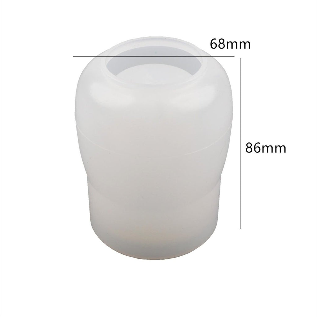DIY Crystal Resin Drip Jar Bottle Silicone Mold - Trusted Best Sellers™. All Rights Reserved. Trusted Best Sellers LLC.