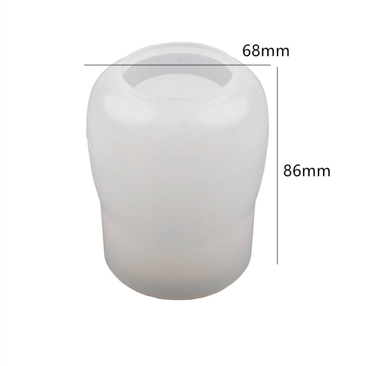 DIY Crystal Resin Drip Jar Bottle Silicone Mold - Trusted Best Sellers™. All Rights Reserved. Trusted Best Sellers LLC.