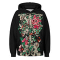 Hooded Long-Sleeve Graphic Pullover Sweatshirt - Trusted Best Sellers™. All Rights Reserved. Trusted Best Sellers LLC.