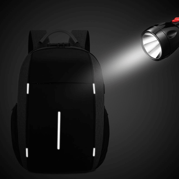 CapsaTech™ NightGuard Laptop Backpack - Trusted Best Sellers™. All Rights Reserved. Trusted Best Sellers LLC.