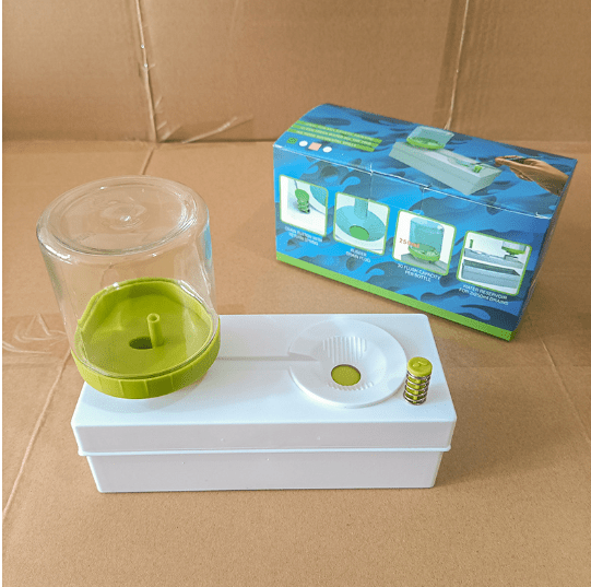 Brush Cleaning Device with Water Circulation System - Trusted Best Sellers™. All Rights Reserved. Trusted Best Sellers LLC.