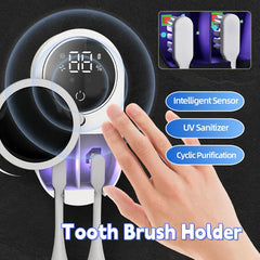 UV Toothbrush Sanitizer - Trusted Best Sellers™