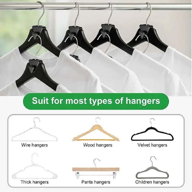 TBS 12 pcs Hanger Connectors - Trusted Best Sellers™