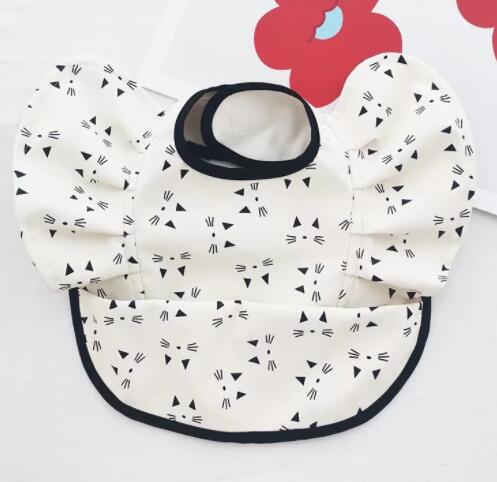 TBS Baby Essentials™ Angel Wing Waterproof Feeding Bib with Catch Pocket - Trusted Best Sellers™. All Rights Reserved. Trusted Best Sellers LLC.