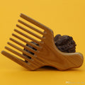 Sandalwood All Natural Hair Pick - Trusted Best Sellers™. All Rights Reserved. Trusted Best Sellers LLC.