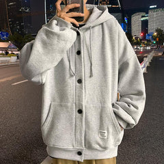 The Picky™ Mostly Cotton Hoodie - Trusted Best Sellers™