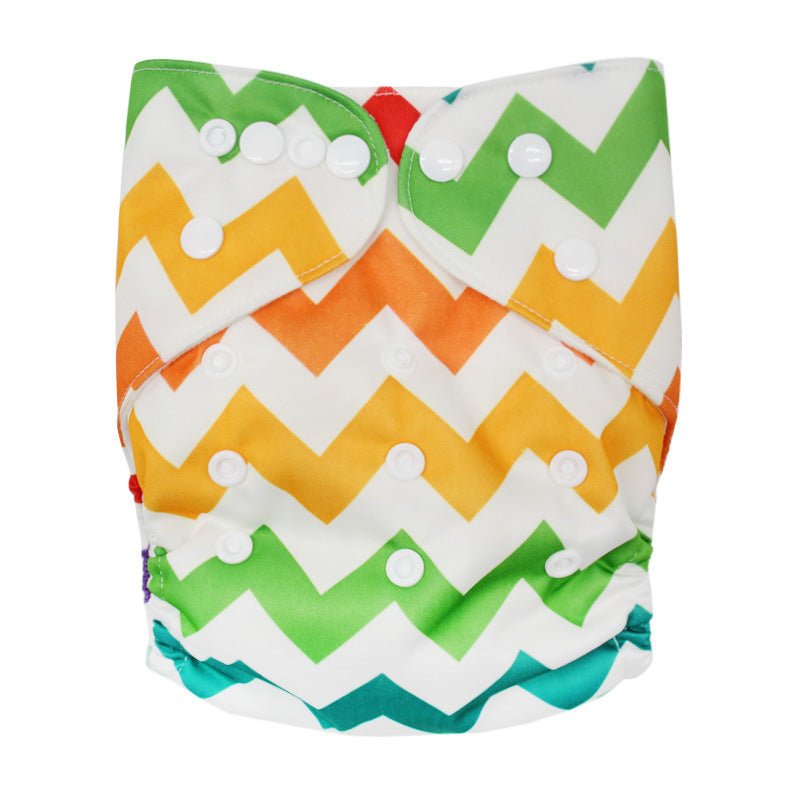 The Picky™ Goodbum Waterproof Cloth Diaper with Adjustable Snaps - Trusted Best Sellers™. All Rights Reserved. Trusted Best Sellers LLC.