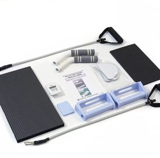 Compact Pilates Sliding Board - Trusted Best Sellers™. All Rights Reserved. Trusted Best Sellers LLC.