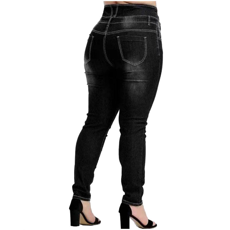 Stacked Fit - Stretch Denim Jeans US Sized 4 - 16 - Trusted Best Sellers™. All Rights Reserved. Trusted Best Sellers LLC.