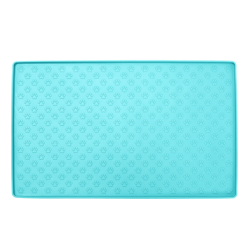 RuffStuff™ Waterproof Silicone Pet Feeding Mat - Trusted Best Sellers™. All Rights Reserved. Trusted Best Sellers LLC.