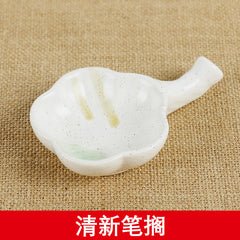 Ceramic Water Writing Cloth for Students - Multi-Functional