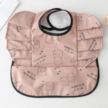 TBS Baby Essentials™ Angel Wing Waterproof Feeding Bib with Catch Pocket - Trusted Best Sellers™. All Rights Reserved. Trusted Best Sellers LLC.