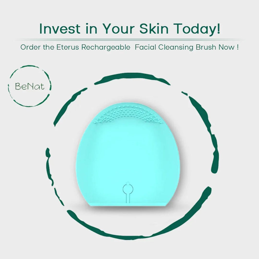 Rechargeable Facial Cleansing Brush - Trusted Best Sellers™. All Rights Reserved. Trusted Best Sellers LLC.