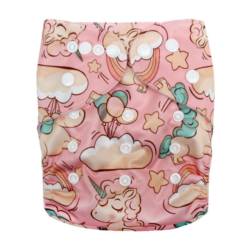 The Picky™ Goodbum Waterproof Cloth Diaper with Adjustable Snaps - Trusted Best Sellers™. All Rights Reserved. Trusted Best Sellers LLC.