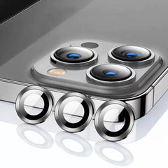 ClearShield™ iPhone Camera Lens Protector