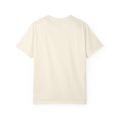 Lavender Beaches Love Me! Customizable T-Shirt