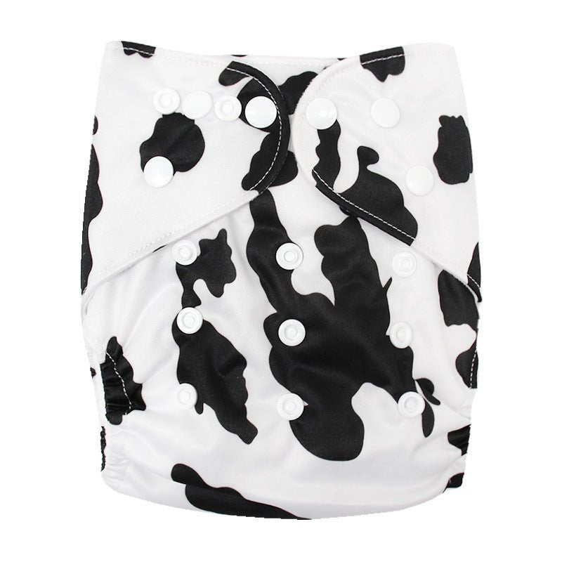 The Picky™ Goodbum Waterproof Cloth Diaper with Adjustable Snaps - Trusted Best Sellers™. All Rights Reserved. Trusted Best Sellers LLC.