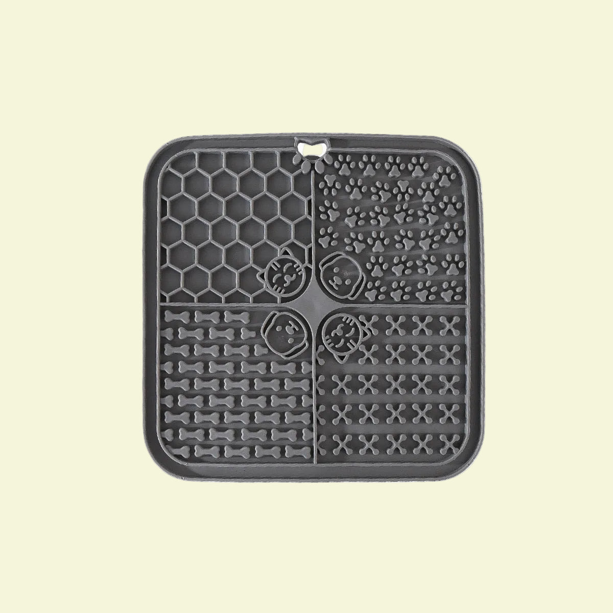 Suction Cup Dog Lick Mat – Anti-Slip Slow Feeder for Anxiety Relief - Trusted Best Sellers™. All Rights Reserved. Trusted Best Sellers LLC.