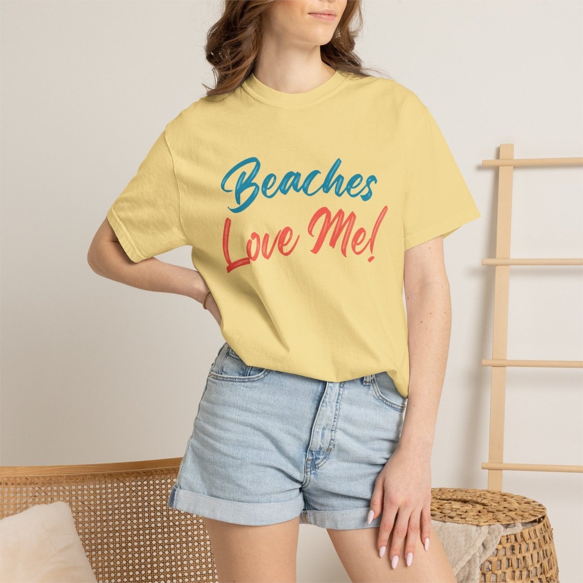 Shoreline Beaches Love Me! T Shirt - Blue Text - Trusted Best Sellers™. All Rights Reserved. Trusted Best Sellers LLC.