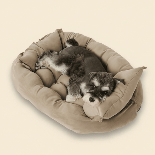 SnugglePaws™ Folding Nest Sofa Pet Bed – Cozy Convertible Comfort for Cats & Small Pets - Trusted Best Sellers™. All Rights Reserved. Trusted Best Sellers LLC.