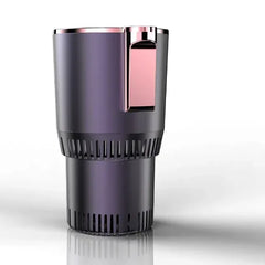 2-in-1 Smart Car Cup Warmer/Cooler - Trusted Best Sellers™