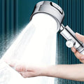 Circular 3 Speed High-pressure Handheld Shower Head - Trusted Best Sellers™. All Rights Reserved. Trusted Best Sellers LLC.