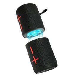 Magnetic Split Bluetooth Subwoofer Speaker – High-Fidelity Portable Audio - Trusted Best Sellers™