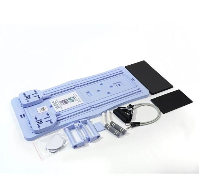 Compact Pilates Sliding Board - Trusted Best Sellers™. All Rights Reserved. Trusted Best Sellers LLC.