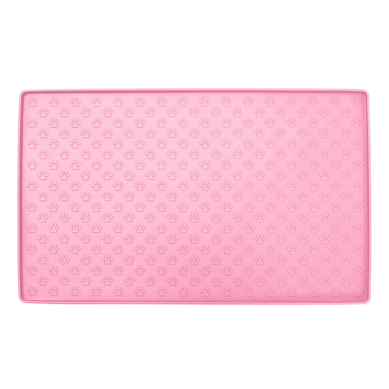 RuffStuff™ Waterproof Silicone Pet Feeding Mat - Trusted Best Sellers™. All Rights Reserved. Trusted Best Sellers LLC.