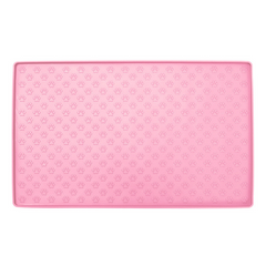 RuffStuff™ Waterproof Silicone Pet Feeding Mat
