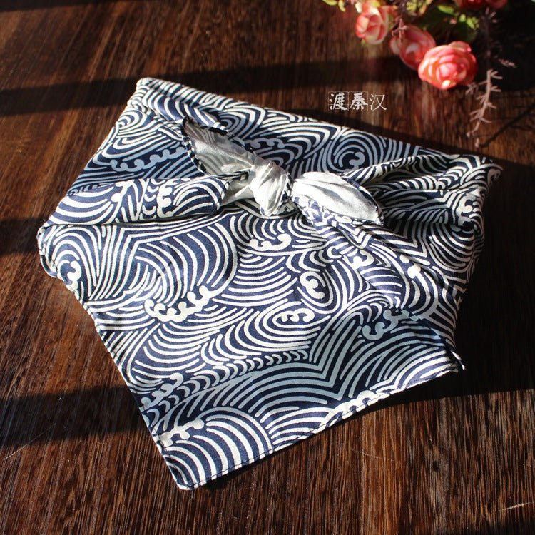Traditional Japanese Furoshiki Lunch Wrap Cloth - Trusted Best Sellers™. All Rights Reserved. Trusted Best Sellers LLC.