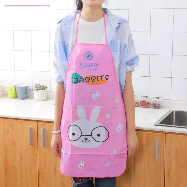 Cartoon Waterproof PVC Arts Apron for Adults - Trusted Best Sellers™. All Rights Reserved. Trusted Best Sellers LLC.