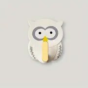 Cartoon Owl Adhesive Hook for Fun, Functional Organization - Trusted Best Sellers™. All Rights Reserved. Trusted Best Sellers LLC.
