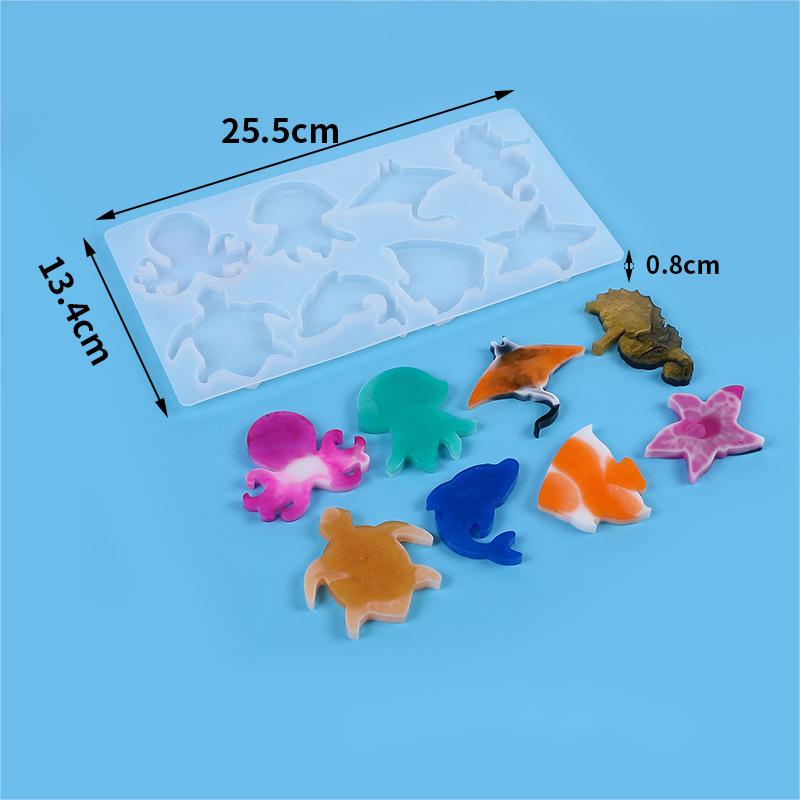 DIY Crystal Drip Silicone Mold for Keychains (1pc) - Trusted Best Sellers™. All Rights Reserved. Trusted Best Sellers LLC.